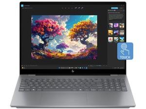 HP OmniBook 7 Laptop 16" 2K OLED Touch Intel Ultra 7 255H 32GB 1TB SSD RTX 4050