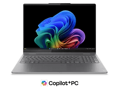 Yoga 7i 2-in-1 (16", Gen 10) - $1,799 (Was $2,999)