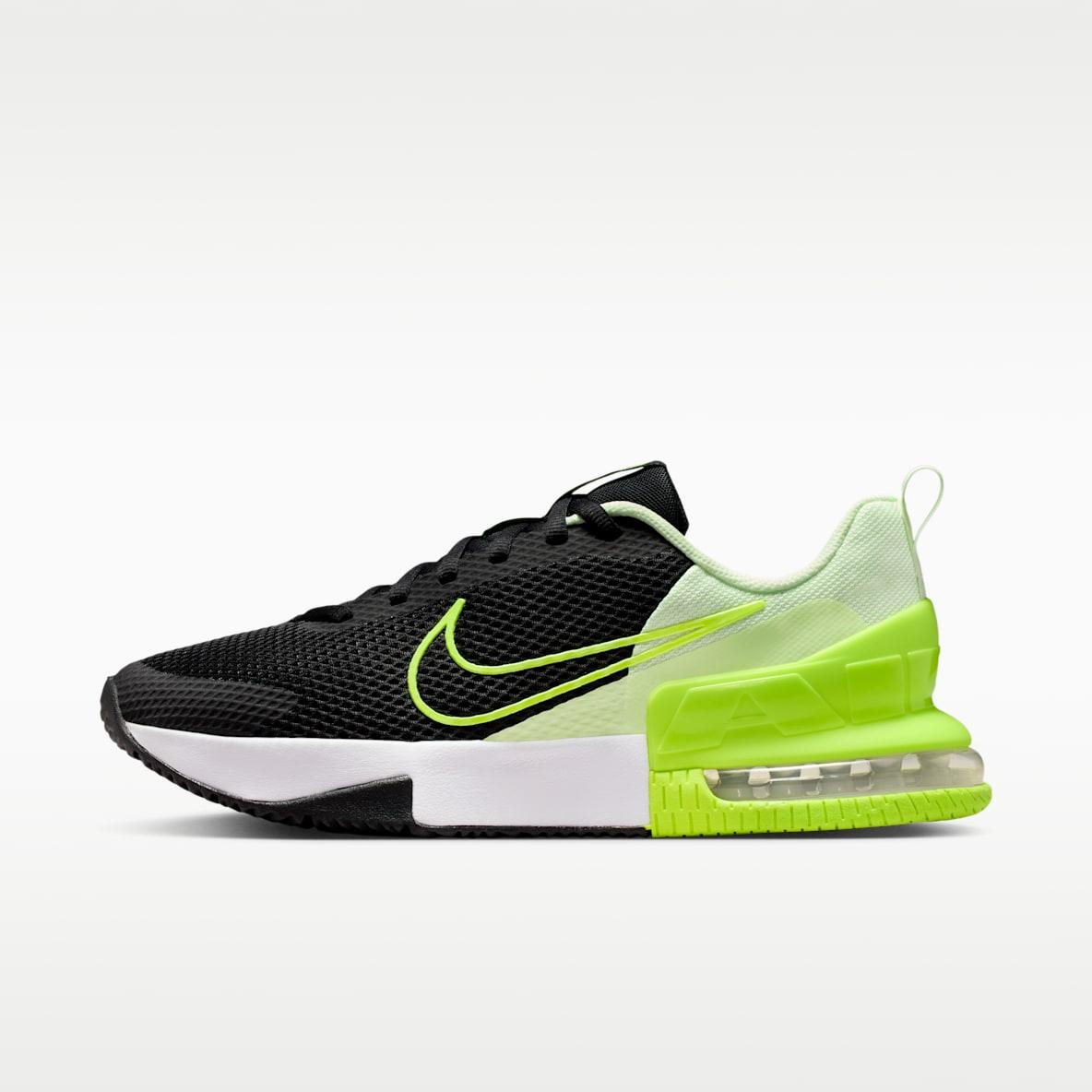 Nike Air Max Alpha Trainer 6 Men's Workout Shoes