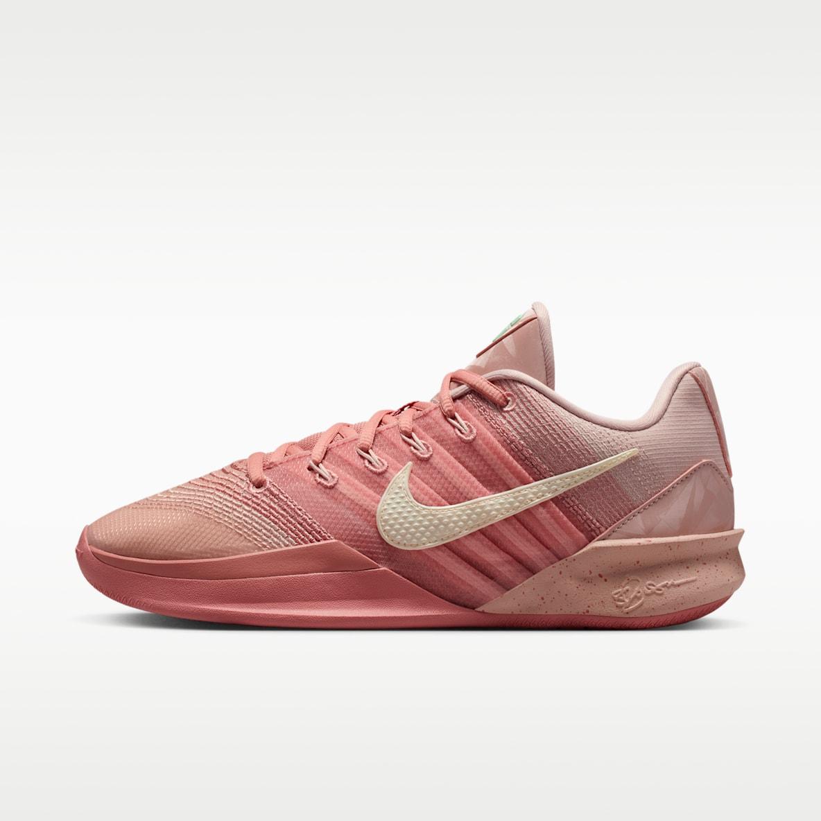 Sabrina 3 'Three' Basketball Shoes