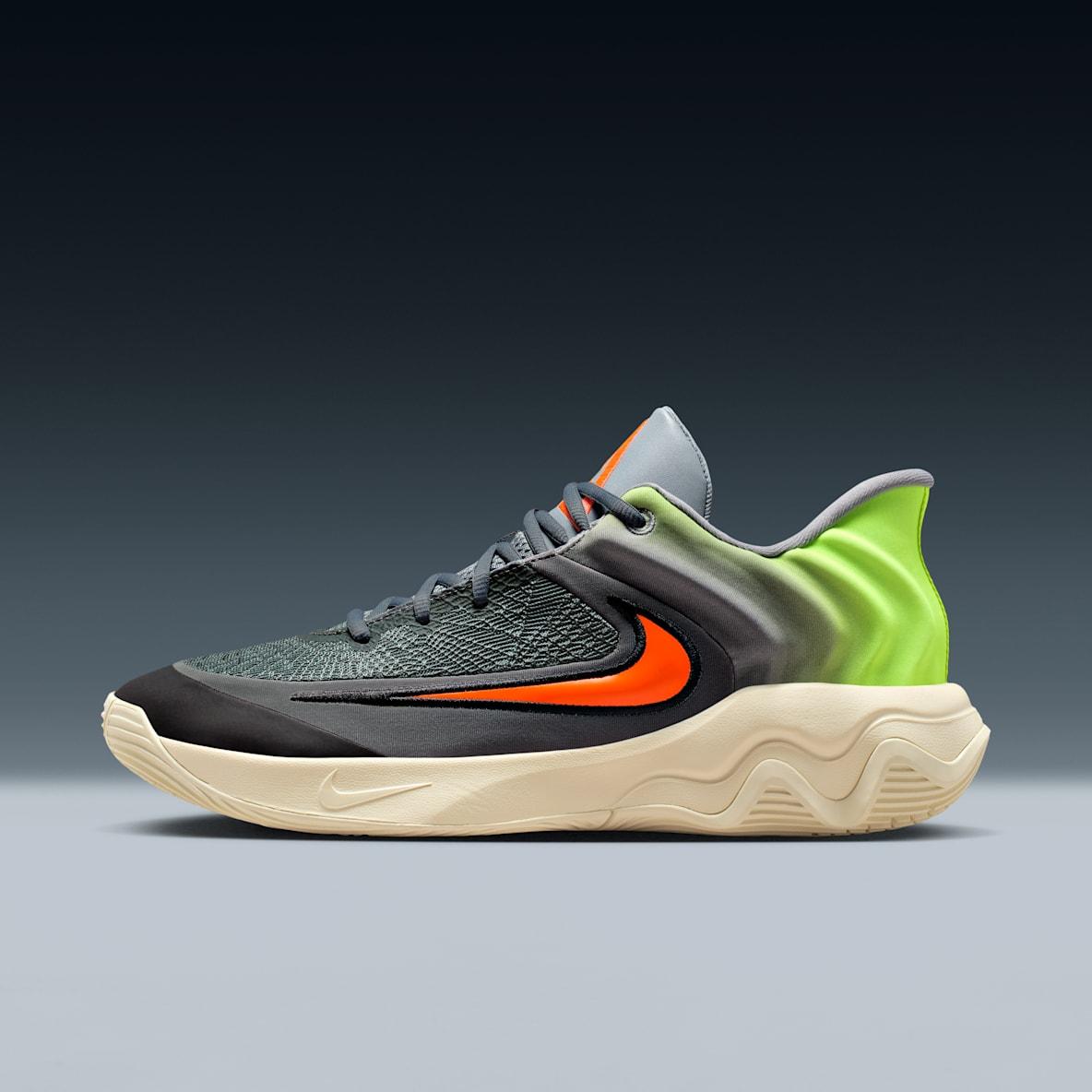 Giannis Immortality 4 Basketball Shoes