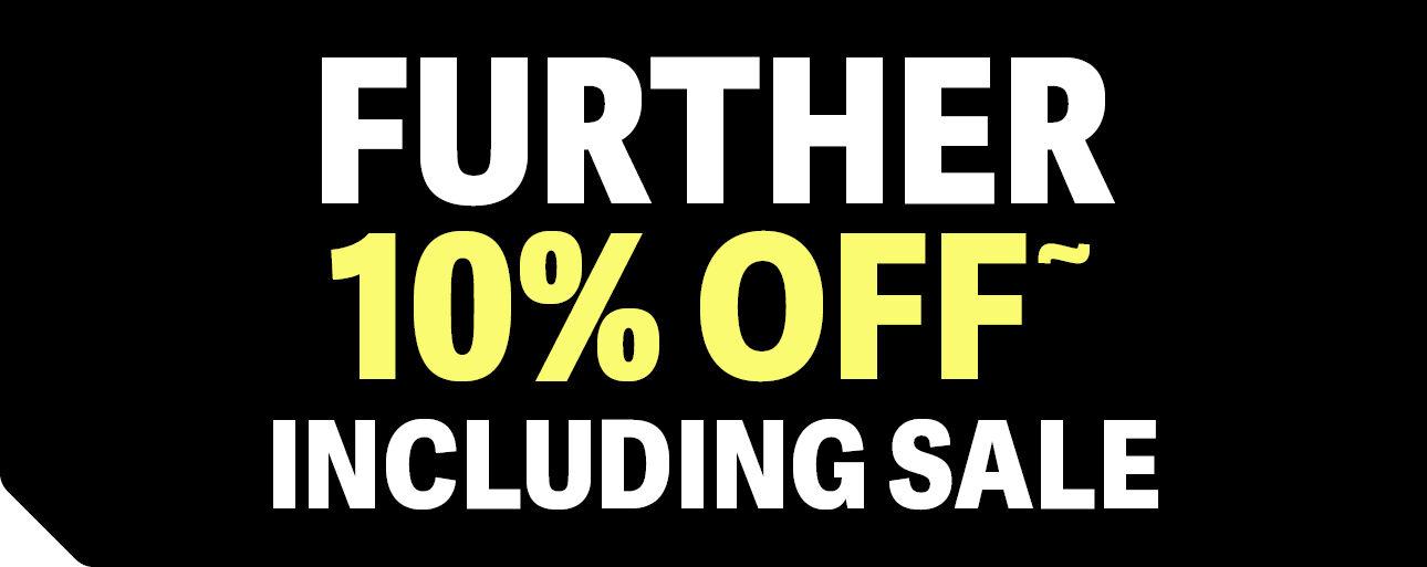 Amart Furniture Stocktake Sale - up to 50% off plus further 10% off